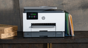HP OfficeJet Pro 8130e Review: Smart Printing with HP+ Instant Ink