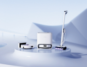 Narwal Robot Vacuum Wins Canstar Blue Innovation Award