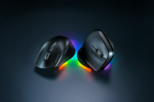Razer Pro Click V2: Ergonomist’s Dream Mouse