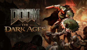 DOOM: The Dark Ages Review – Hellish Fun or Dated?