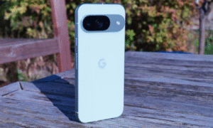 Google Pixel 9a Review: Should You Upgrade?