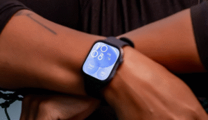 HUAWEI WATCH FIT 4 Series: Premium Fitness Tracking in Australia