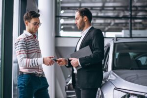How to Sell Your Car When You’re Moving Interstate